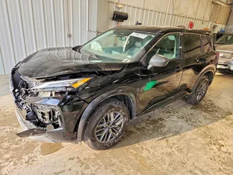 2023 Nissan Rogue 5N1BT3AA4PC899281 Lot 48279596