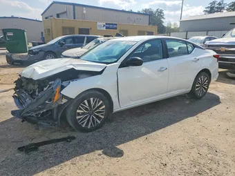2025 Nissan Altima 1N4BL4DV2SN303564 Lot 47226056