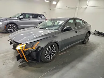 2026 Nissan Altima 1N4BL4DV8TN309659 Lot 50090546