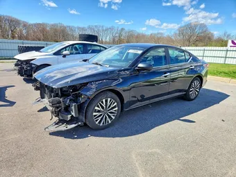2025 Nissan Altima 1N4BL4DV0SN371412 Lot 50073796