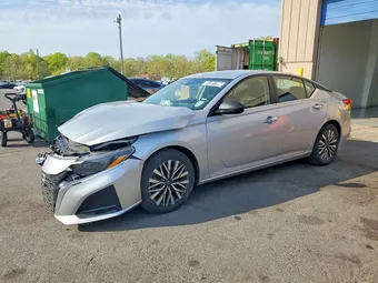 2024 Nissan Altima 1N4BL4DV5RN412269 Lot 51301796