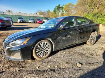 2026 Nissan Altima 1N4BL4DW2TN312050 Lot 48676676