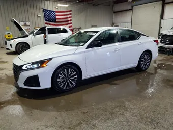 2026 Nissan Altima 1N4BL4DV4TN314079 Lot 51075276