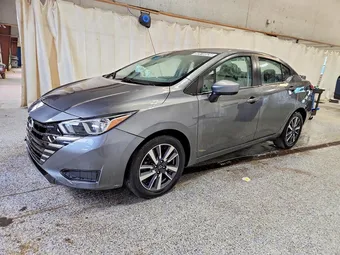 2024 Nissan Versa 3N1CN8EV6RL882361 Lot 50418526