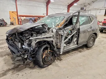 2019 Nissan Rogue JN8AT2MV4KW386181 Lot 79961535