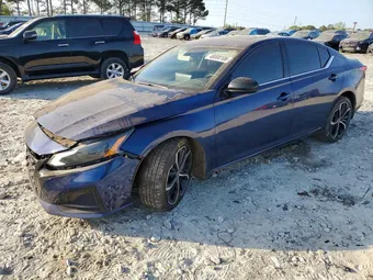 2023 Nissan Altima 1N4BL4CV8PN391495 Lot 48000106