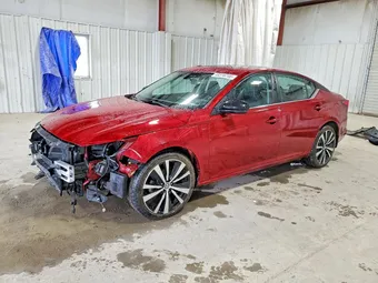 2021 Nissan Altima 1N4BL4CW9MN385872 Lot 48316746