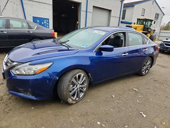 2018 Nissan Altima 1N4AL3AP2JC287114 Lot 47784676
