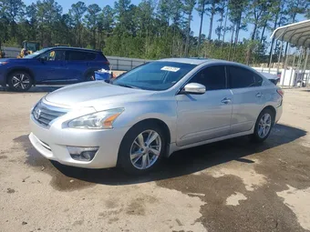 2015 Nissan Altima 1N4AL3AP7FC294132 Lot 46825726