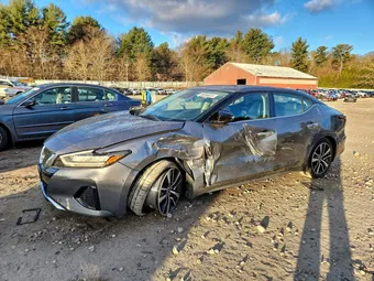 2023 Nissan Maxima 1N4AA6CV7PC504488