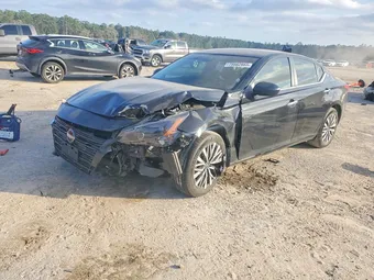 2024 Nissan Altima 1N4BL4DV9RN406362 Lot 79562665
