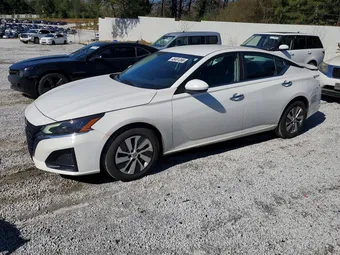 2023 Nissan Altima 1N4BL4BV8PN315891 Lot 45491366