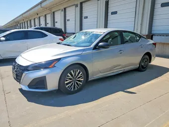 2025 Nissan Altima 1N4BL4DV3SN403074 Lot 49461806