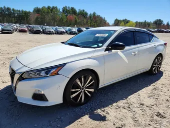 2019 Nissan Altima 1N4BL4CV2KC185688 Lot 51345836