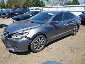 2016 Nissan Altima 1N4AL3AP2GC157648 Lot 47180336