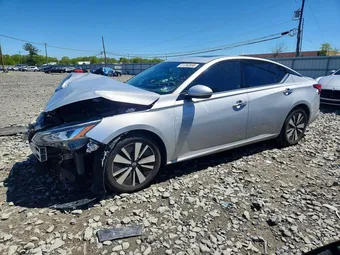 2019 Nissan Altima 1N4BL4EV4KN311101 Lot 51252836