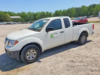 2016 Nissan Frontier 1N6BD0CT7GN778132 Lot 50884806