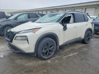 2023 Nissan Rogue JN8BT3BA0PW009266 Lot 76213945