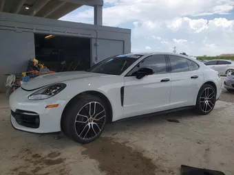 2023 Porsche Panamera WP0AJ2A73PL102345