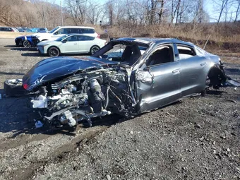 2020 Porsche Taycan WP0AC2Y19LSA72248
