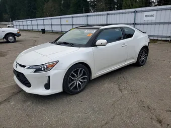 2016 Scion TC JTKJF5C71GJ016374