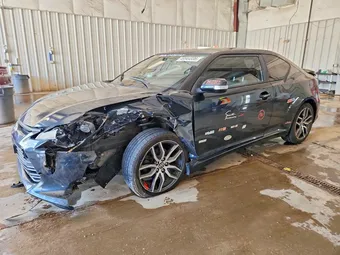 2015 Scion TC JTKJF5C7XF3091139