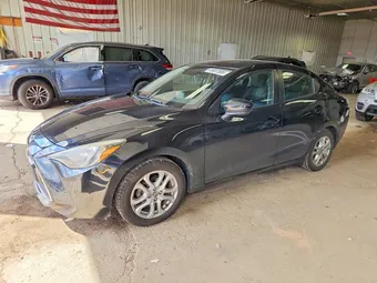 2016 Scion IA 3MYDLBZV2GY111167