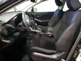 2024 Subaru Legacy 4S3BWAC69R3011927