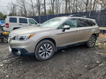 2015 Subaru Outback 4S4BSANC0F3235870 Lot 41699876