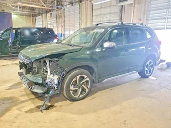 2023 Subaru Forester JF2SKARC6PH426228 Lot 47613056