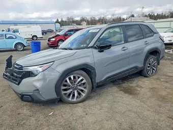 2025 Subaru Forester JF2SLDTC1SH420112 Lot 46531306