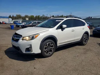 2016 Subaru Crosstrek JF2GPANC1G8256759 Lot 49907006