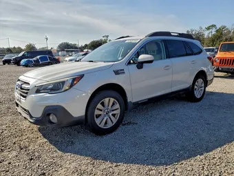 2019 Subaru Outback 4S4BSAFC2K3380370 Lot 93686465