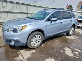 2016 Subaru Outback 4S4BSBFC8G3208289 Lot 48503726