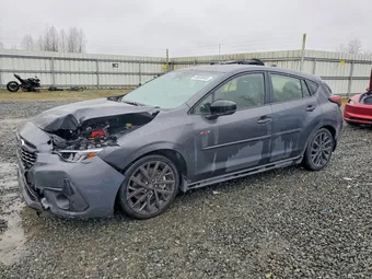 2025 Subaru Impreza JF1GUHJC6S8337471 Lot 45588966