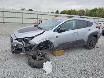 2024 Subaru Crosstrek 4S4GUHU66R3762059 Lot 47465946