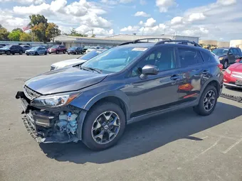 2018 Subaru Crosstrek JF2GTADC9JH321023 Lot 51448306