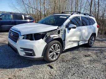 2021 Subaru Ascent 4S4WMAPDXM3461154