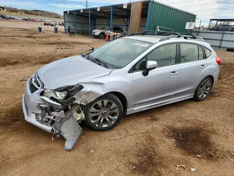 2016 Subaru Impreza JF1GPAY62G8211503 Lot 47352346