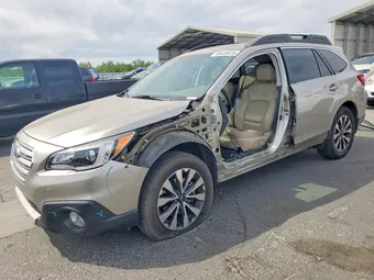 2015 Subaru Outback 4S4BSANCXF3304869 Lot 49439976