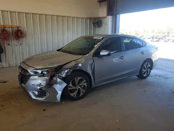 2025 Subaru Legacy 4S3BWAD69S3032927