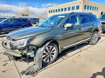 2019 Subaru Outback 4S4BSETCXK3383125 Lot 77171165