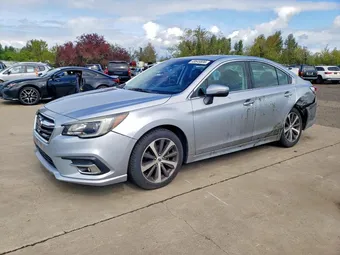 2018 Subaru Legacy 4S3BNAK62J3024978