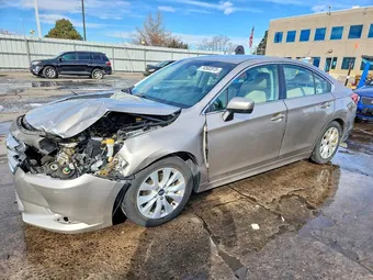 2017 Subaru Legacy 4S3BNAC67H3029926