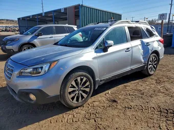 2016 Subaru Outback 4S4BSANC3G3333793 Lot 97781905