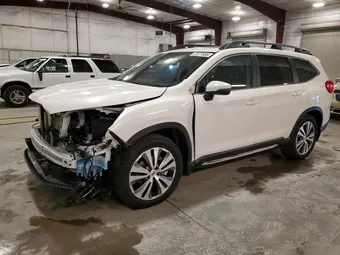 2021 Subaru Ascent 4S4WMALD0M3466305