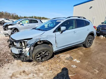 2018 Subaru Crosstrek JF2GTABC1J9276964 Lot 46301876