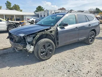 2022 Subaru Outback 4S4BTGLDXN3267946 Lot 79286615