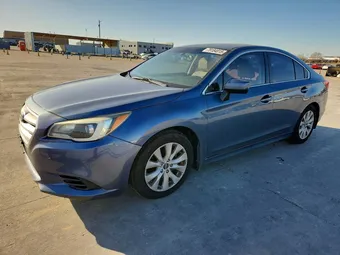 2015 Subaru Legacy 4S3BNBD67F3042287