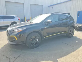 2026 Subaru Crosstrek 4S4GUHF63T3761150 Lot 51090246